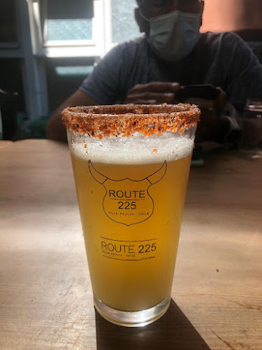 Restobar Route 225 - Gastronomía y hostelería