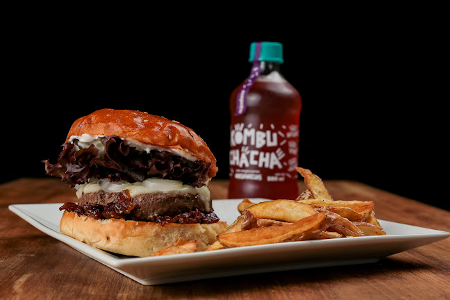 Hungrysurfers - Gastronomía y hostelería