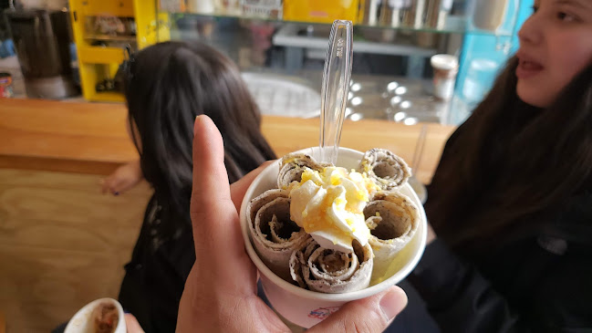 Opinii despre Gonia în Puerto Natales - Gastronomía y hostelería