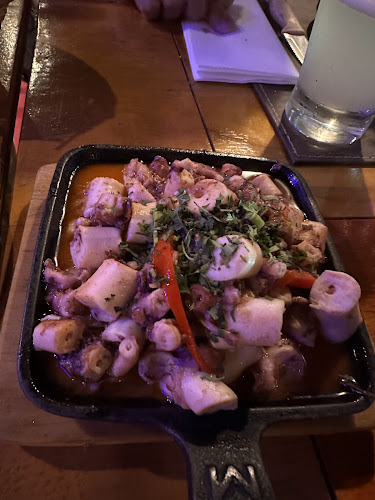 Comments and reviews of Toco madera