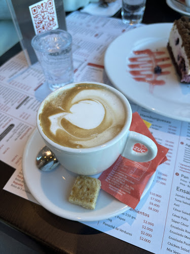 Reviews of Restaurante L'angolo in Concepción - Gastronomía y hostelería