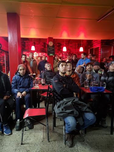 Mons Alarcón 68, 4280694 Talcahuano, Bío Bío