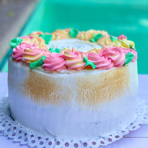 Tallarino Bakery & Coffee - Las Condes