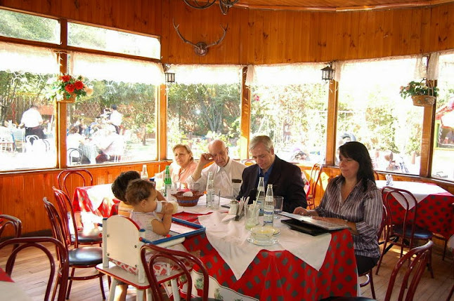 Comentarii opinii despre Restaurant y Salón de Té Hansel y Gretel en el Arrayán