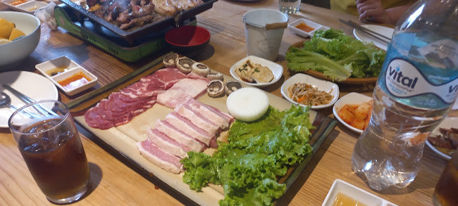 Restaurante seul Phone number