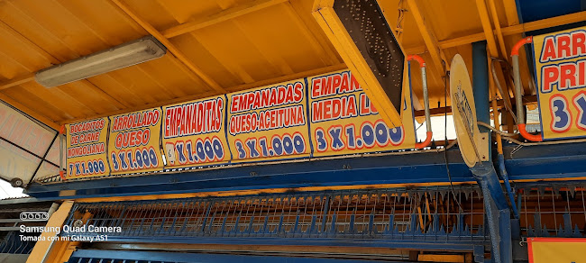 Comments and reviews of Las Reinas del Pollo Asado
