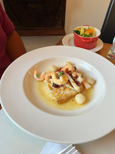 Puerto Canelos - Gastronomía y hostelería