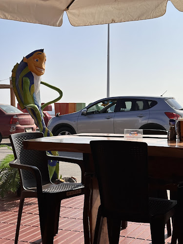 Üpangen Chena - Gastronomía y hostelería