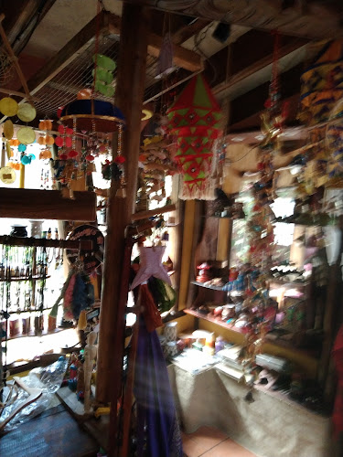 Opinii despre Secret Garden Cafe în San Antonio - Gastronomía y hostelería