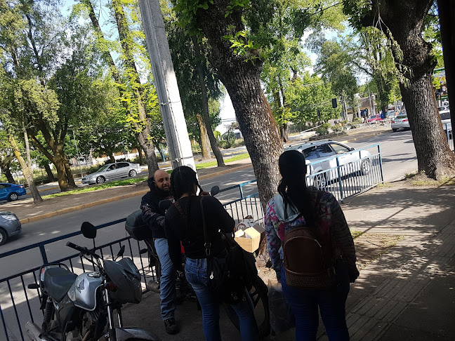 Opinii despre Sushimoto delivery în Chillán - Gastronomía y hostelería