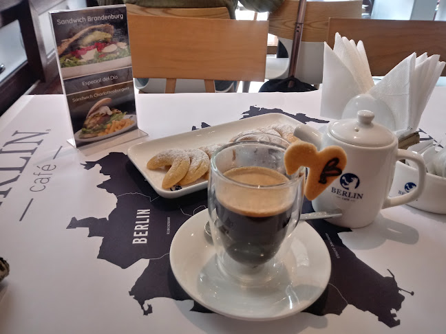 Café Berlín