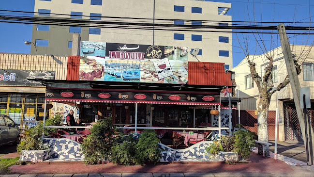 Restaurante La Gondola