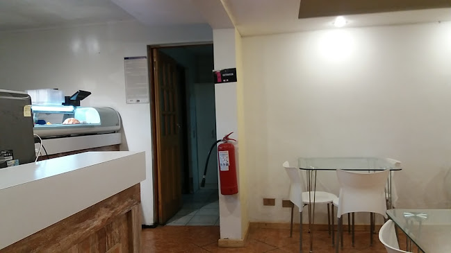 In da JauS - Gastronomía y hostelería