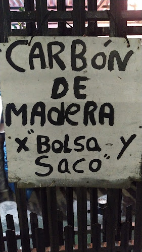 Carbon de madera - Gastronomía y hostelería