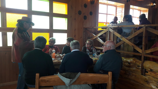 Mirador De Mechaico - Restaurant y Cabañas - Gastronomía y hostelería