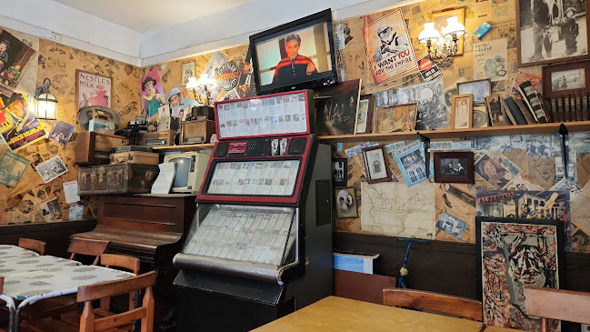 Restaurante La Picá del “Pepe”