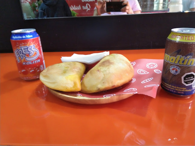 Comentarii opinii despre Empanadas El Maracucho