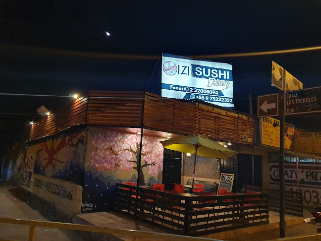 Izi Sushi