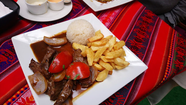 Comentarii opinii despre Bar - Restaurant “Ancash”