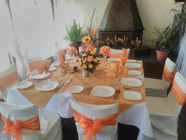 Restaurant Casino Oriente - Penco - Gastronomía y hostelería