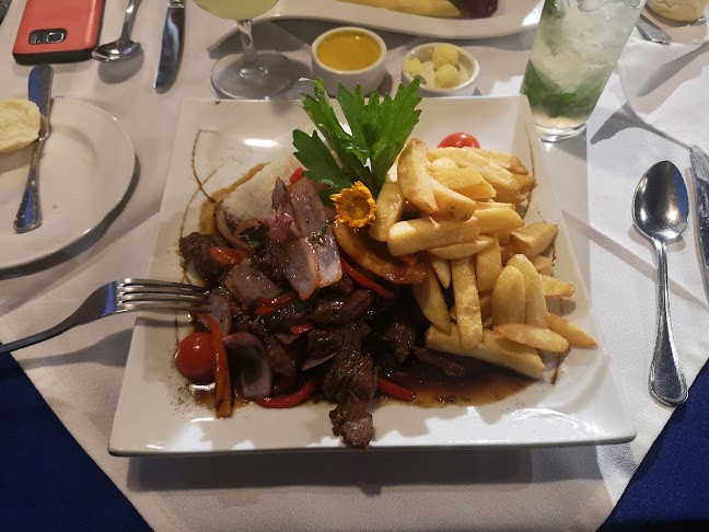 Fina Estampa San Pedro