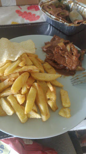 Opinii despre Shun Yi în Buin - Gastronomía y hostelería