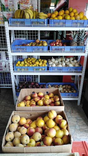 Comments and reviews of MINI MARKET HOLA