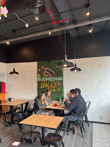 Buonissima Pizzería