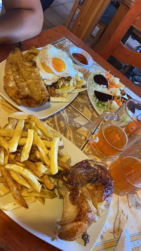 Opinii despre Marisquería în Maipú - Gastronomía y hostelería