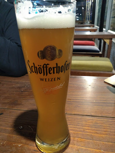 Lagerhaus CraftBar Cocktails Vitacura - Vitacura