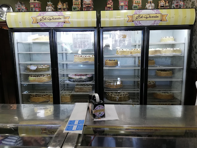 Opinii despre Pastelería El Parrón în La Cisterna - Gastronomía y hostelería