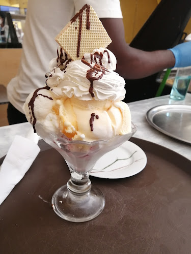 Opinii despre Diavoletto centro în La Serena - Gastronomía y hostelería