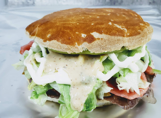 Sazón del Calle Calle