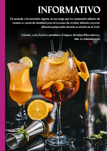 Opinii despre Club Caramelo în Chillán - Gastronomía y hostelería