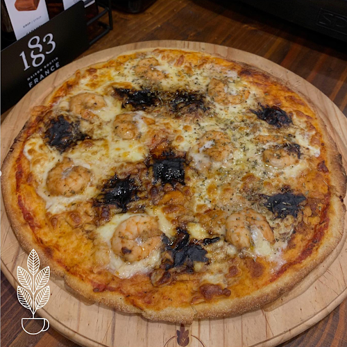 Cafe Nogal - Requinoa