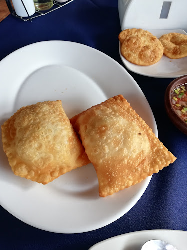 El Pescador - Cam. A Caleta Tumbes 21, Tumbes, Talcahuano, Bío Bío