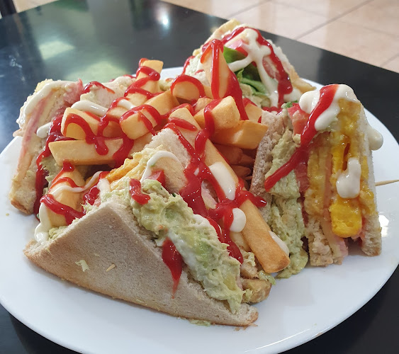 Cafetaleros - Gastronomía y hostelería