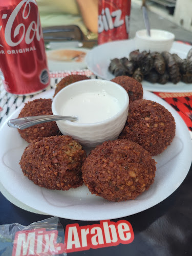 Ahlen Shawerma - Gastronomía y hostelería