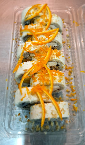 Kasuki Sushi - Gastronomía y hostelería