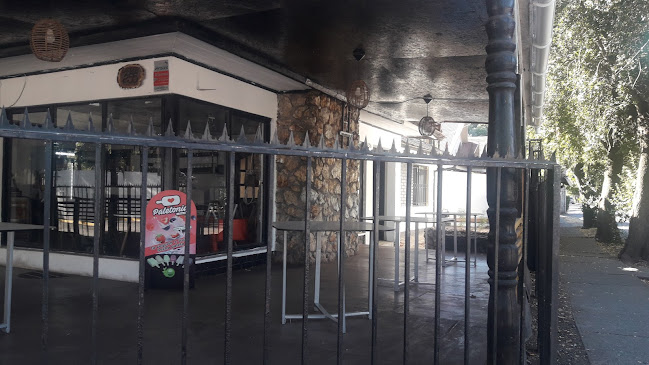 Sangucheria la Terraza - Gastronomía y hostelería