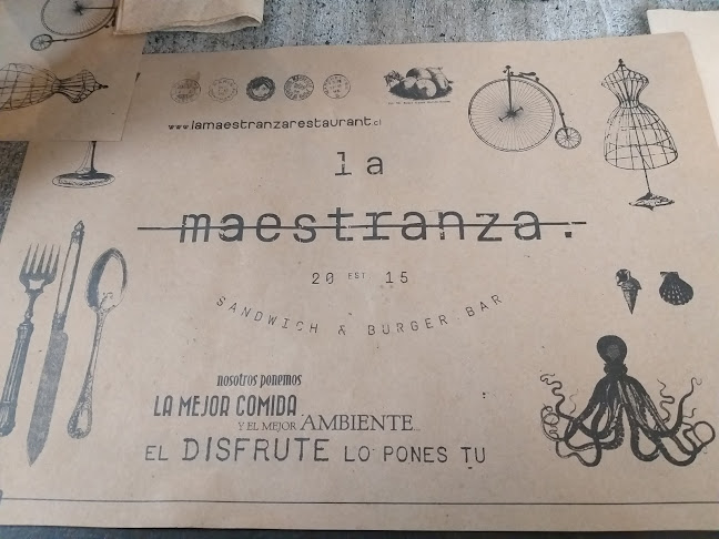 http://lamaestranzarestaurant.cl/