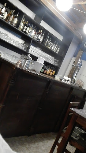 Cafe Balmaceda Open Times