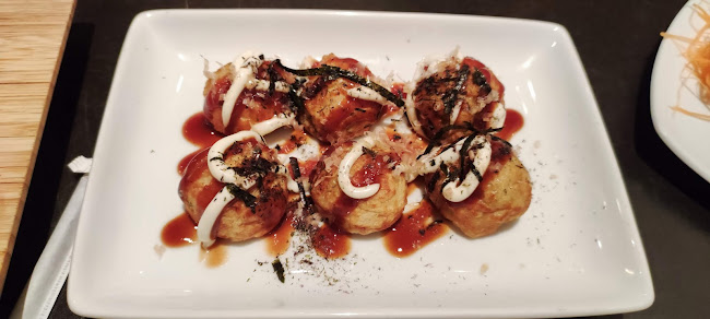 Comentarii opinii despre Restaurant Japón