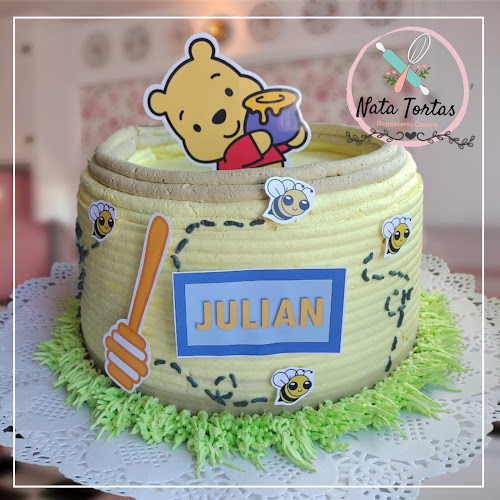 Nata Tortas Open Times