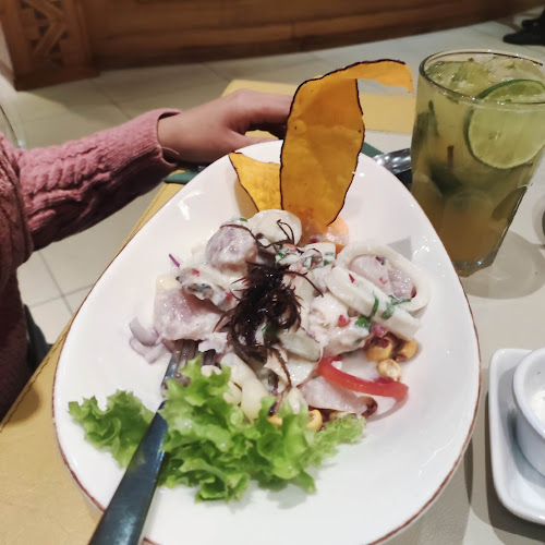 Reviews of Restaurant Mamakuna (Quilicura) in Quilicura - Gastronomía y hostelería