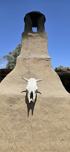 Restaurante Puro Chile
