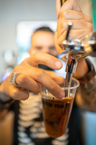 We Are Four Coffee Roasters - Gastronomía y hostelería