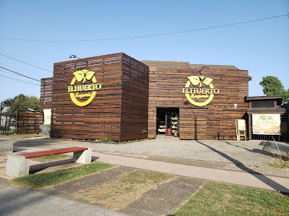 El Huerto Emporio Javiera