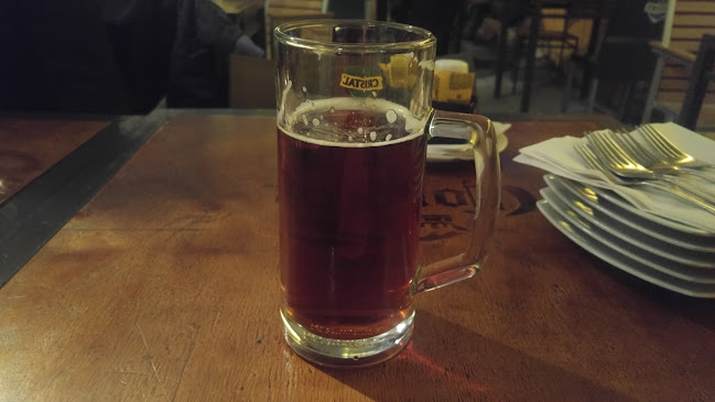 Opinii despre Barra Norte în Providencia - Gastronomía y hostelería