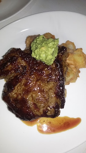 Comments and reviews of Treff Restaurante